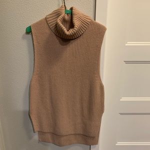 Sweater Vest